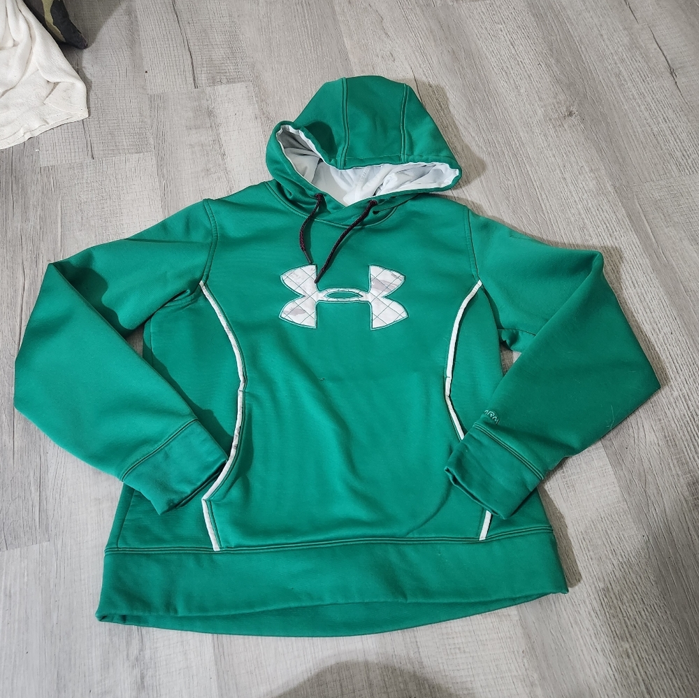 Women's Under Armour Hoodie